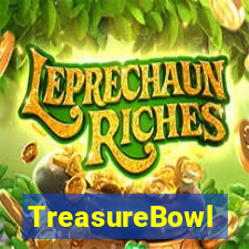 TreasureBowl treasure bowl modo de jogar