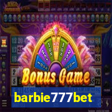 barbie777bet