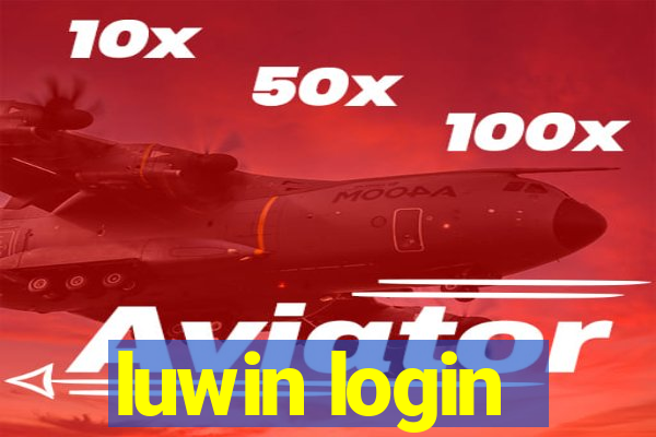 luwin login