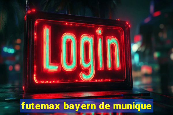 futemax bayern de munique