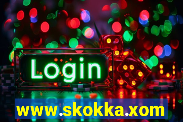 www.skokka.xom