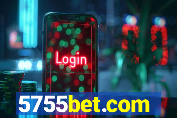 5755bet.com