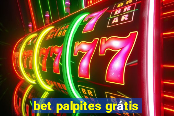 bet palpites grátis