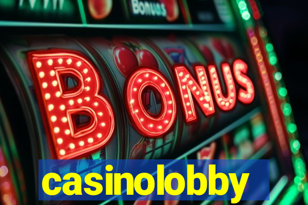 casinolobby