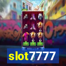 slot7777