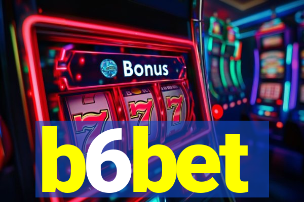 b6bet