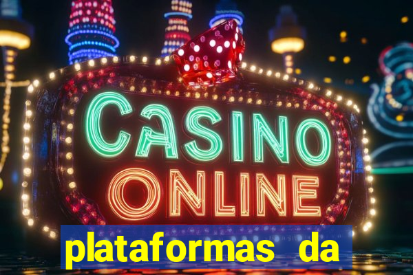 plataformas da china de jogos