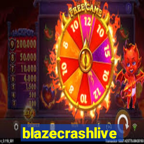 blazecrashlive