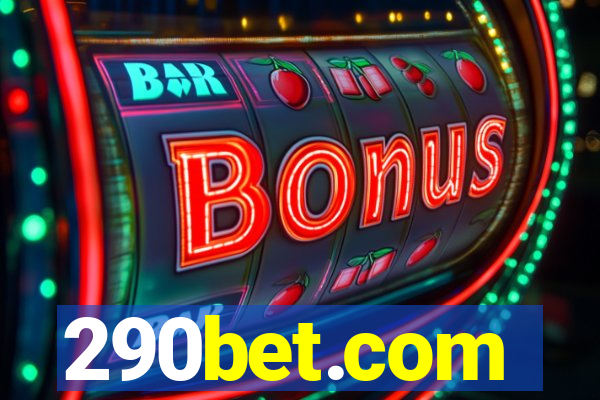 290bet.com