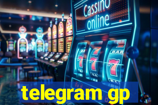 telegram gp