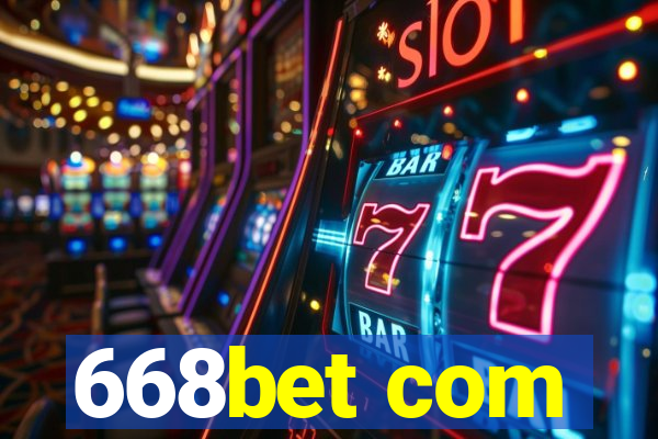 668bet com