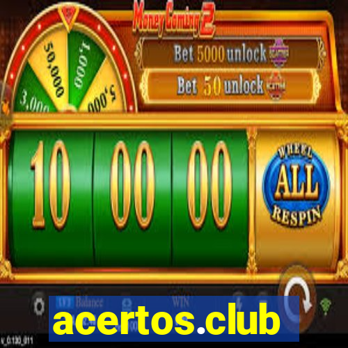 acertos.club