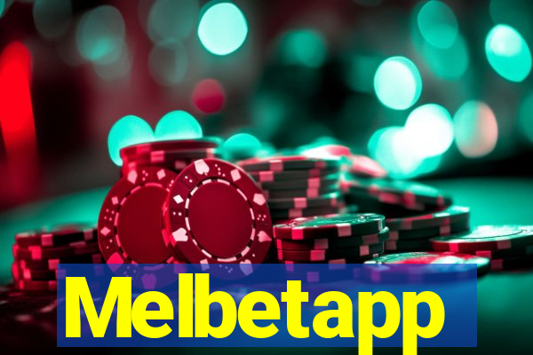 Melbetapp