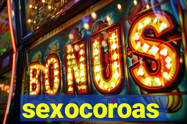 sexocoroas