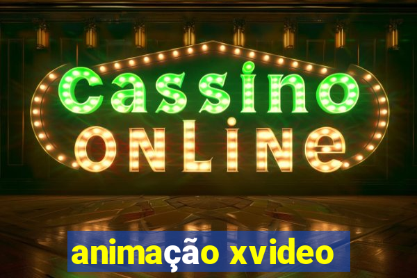 animação xvideo