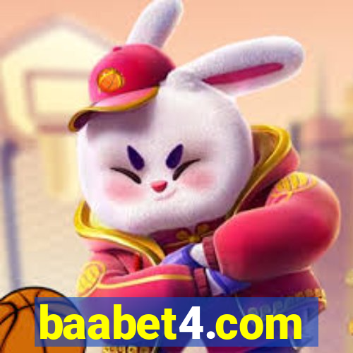 baabet4.com