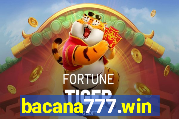 bacana777.win