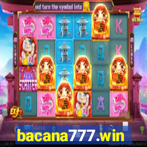 bacana777.win