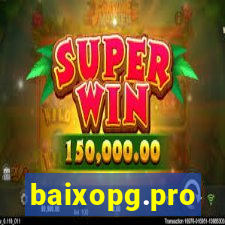 baixopg.pro