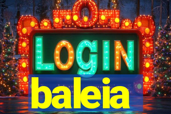 baleia-pg.com