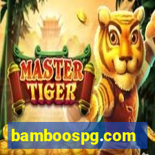 bamboospg.com