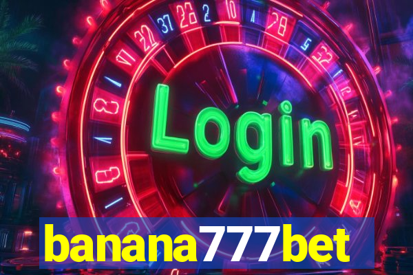 banana777bet