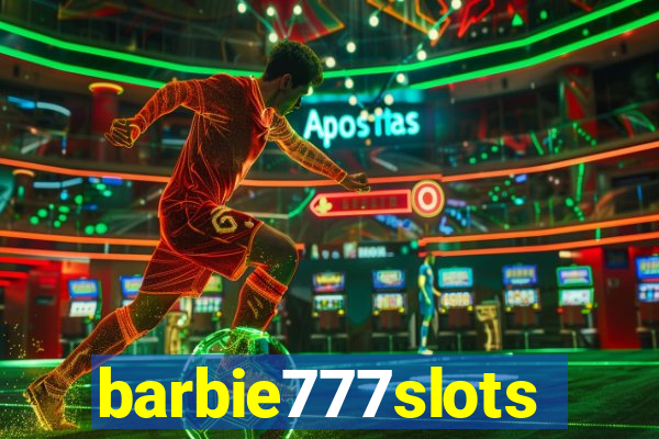 barbie777slots