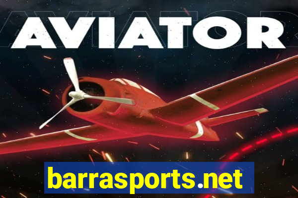 barrasports.net