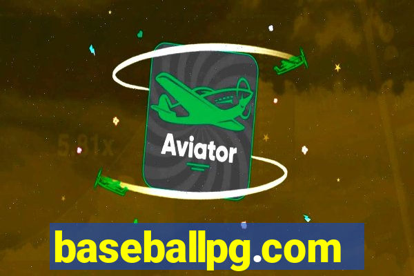 baseballpg.com