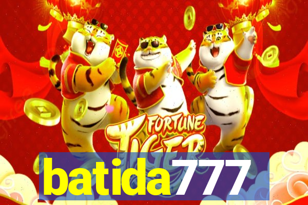 batida777