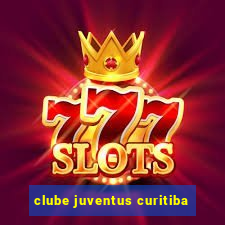 clube juventus curitiba