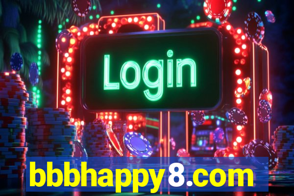 bbbhappy8.com