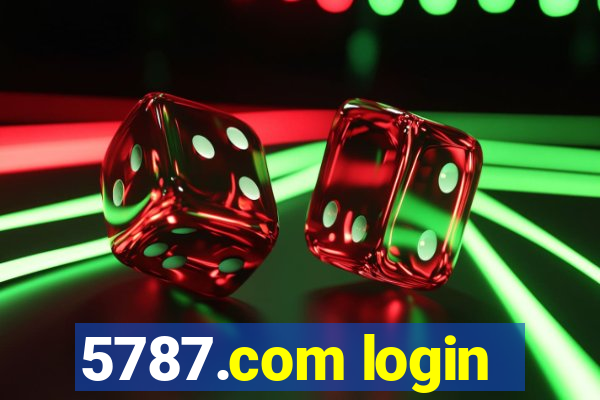 5787.com login