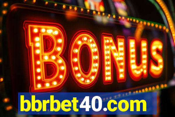 bbrbet40.com