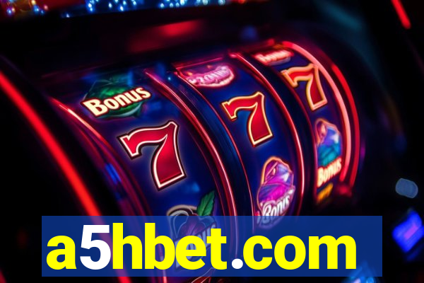 a5hbet.com