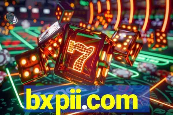 bxpii.com