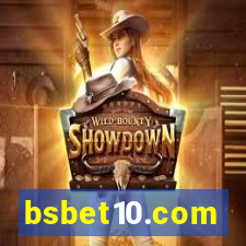 bsbet10.com