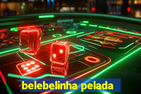 belebelinha pelada