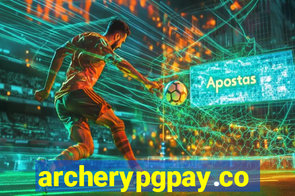 archerypgpay.com