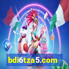 bdi6tza5.com