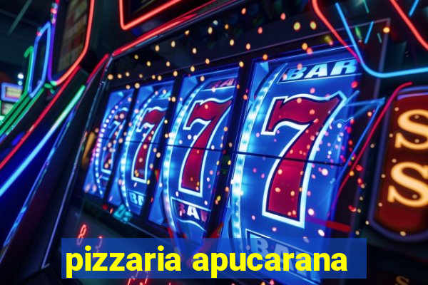 pizzaria apucarana