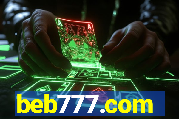 beb777.com