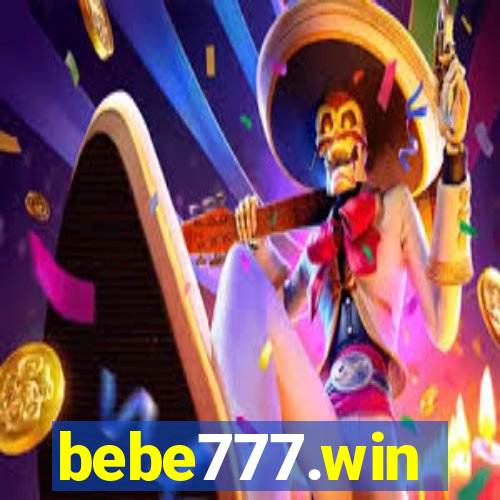 bebe777.win