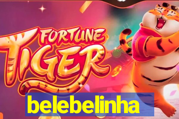 belebelinha