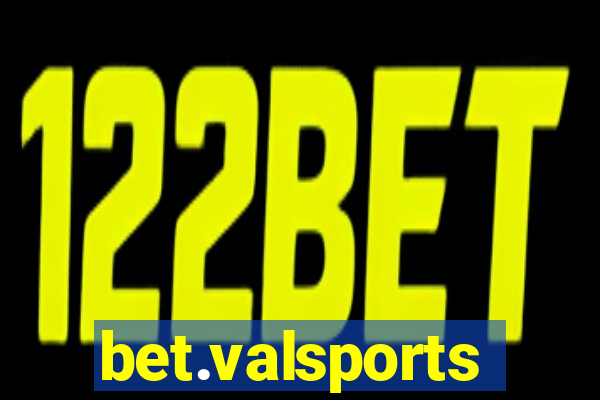 bet.valsports