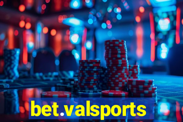 bet.valsports