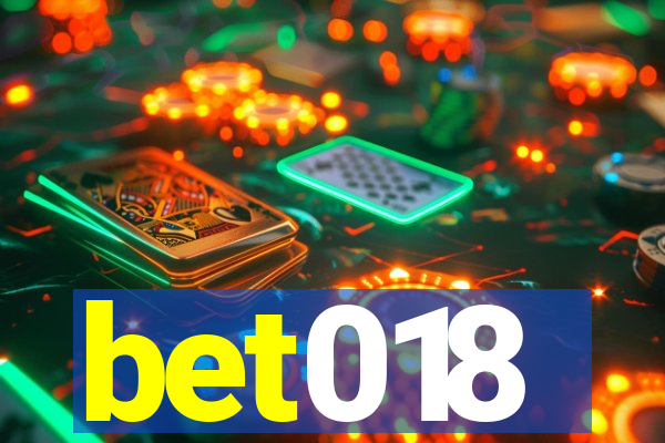 bet018