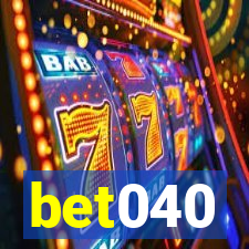 bet040