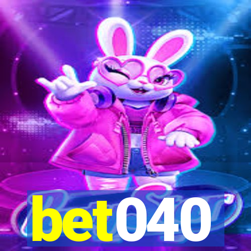 bet040