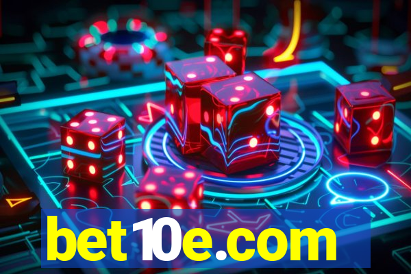 bet10e.com